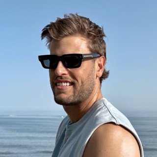 Riley Tonkin